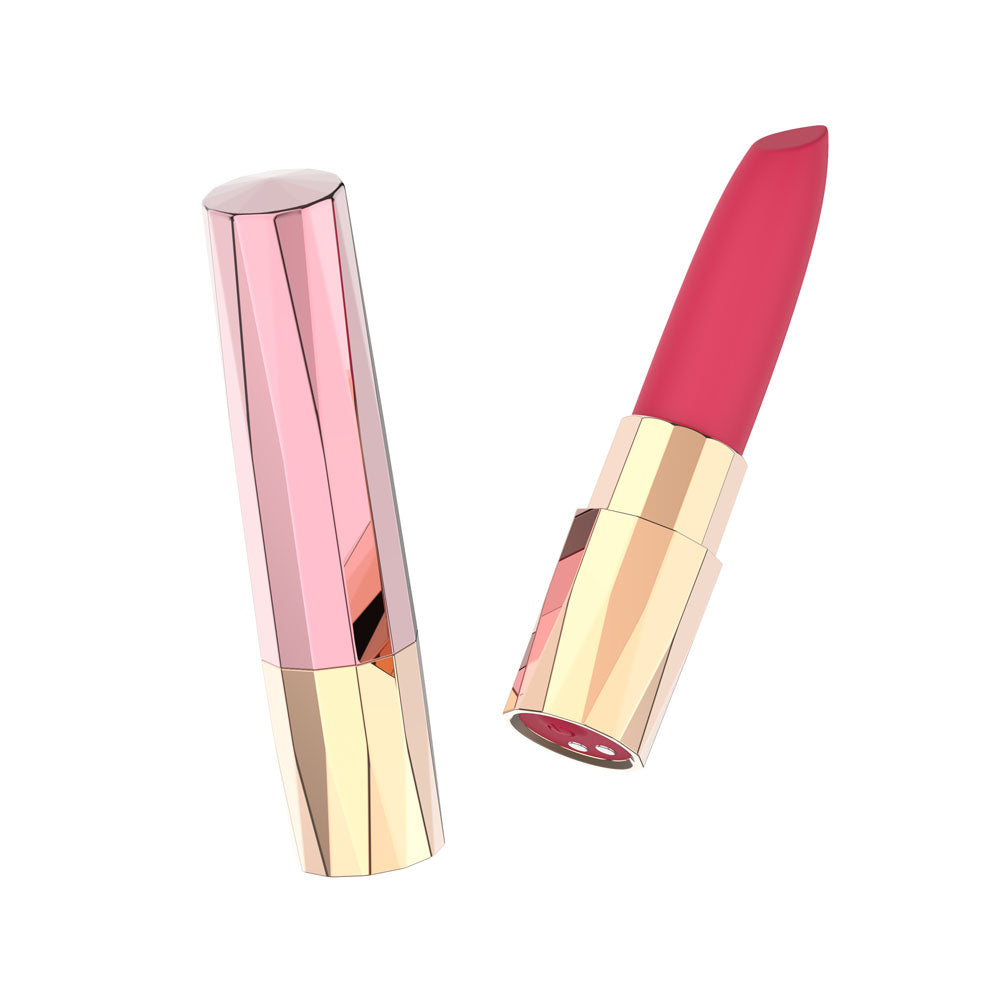 Passion Play Lipstick Vibe