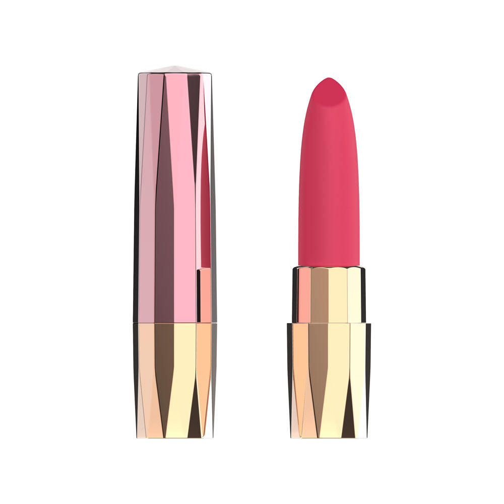 Passion Play Lipstick Vibe