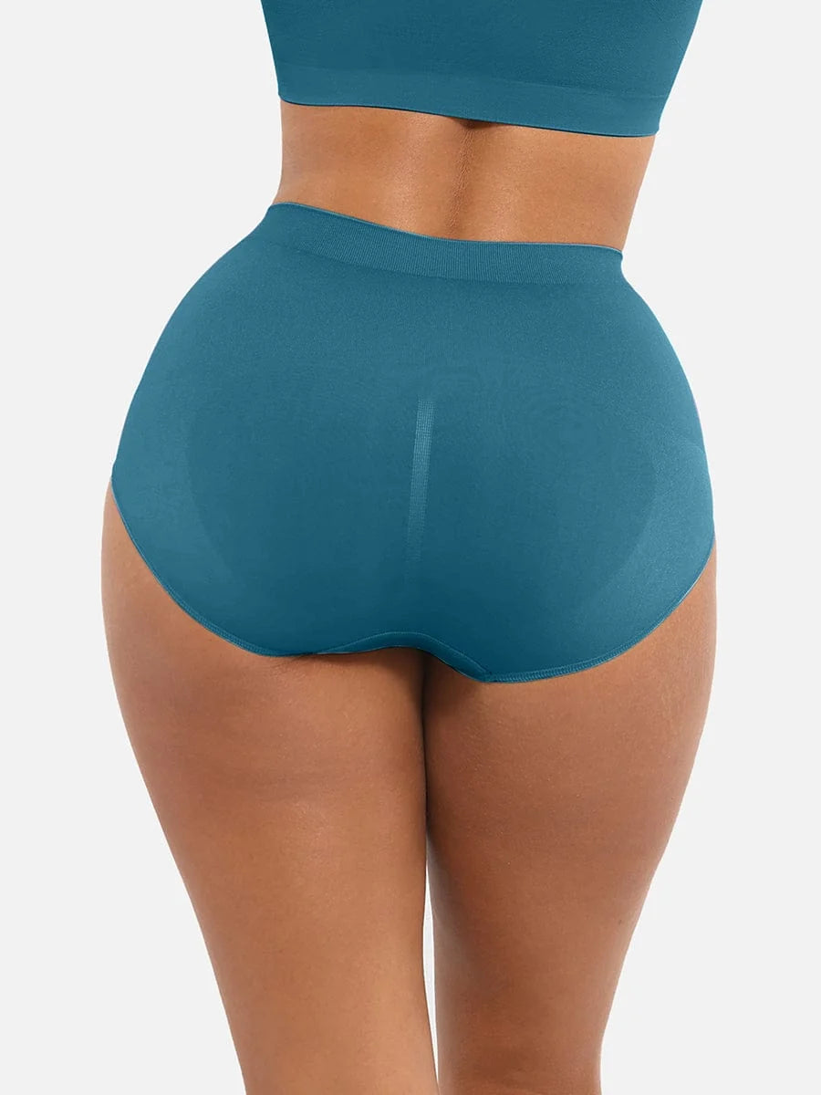 Rue Brief Teal