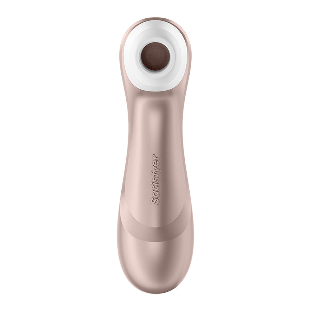 Satisfyer Pro 2 Clit Stimulator