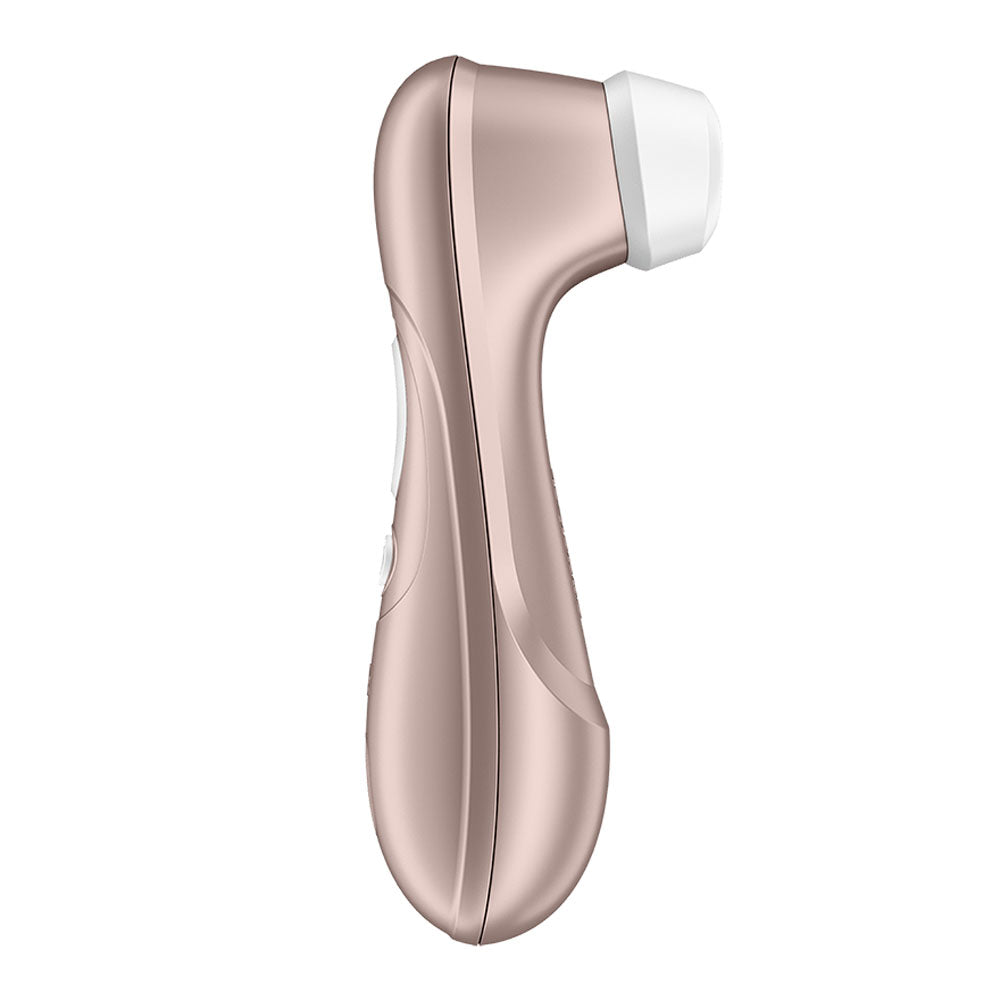 Satisfyer Pro 2 Clit Stimulator