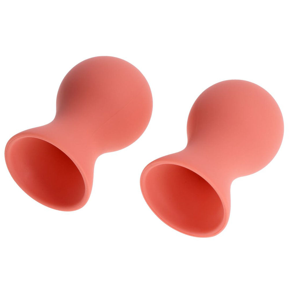 Peaches & CreaMe Nipple Suckers