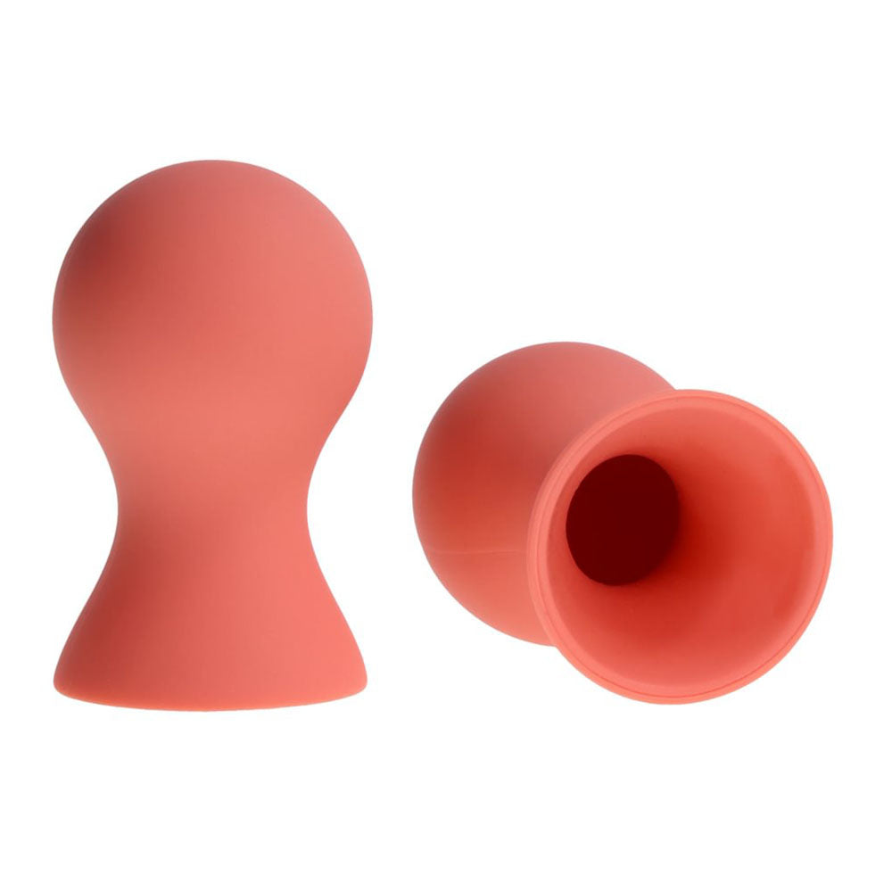 Peaches & CreaMe Nipple Suckers
