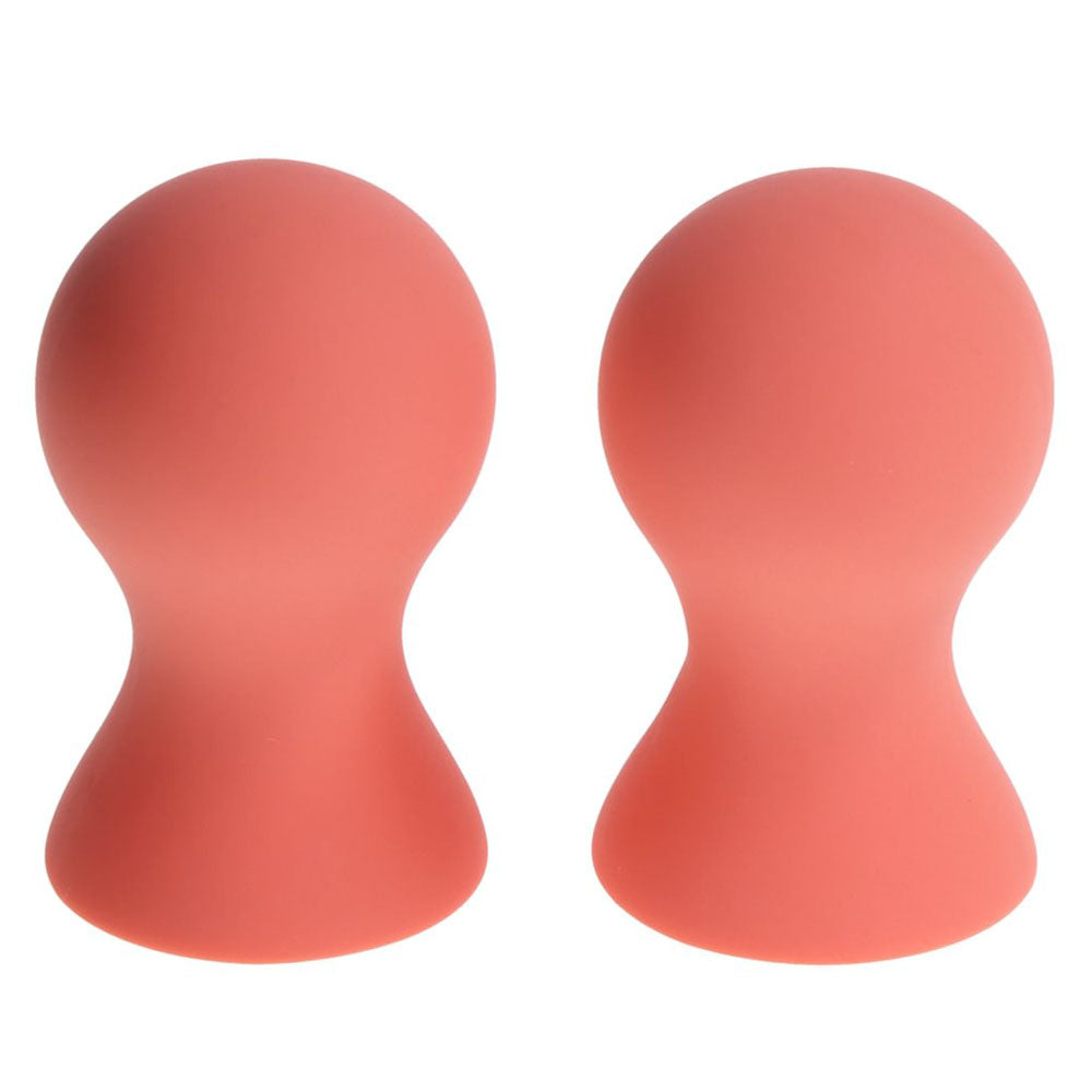 Peaches & CreaMe Nipple Suckers