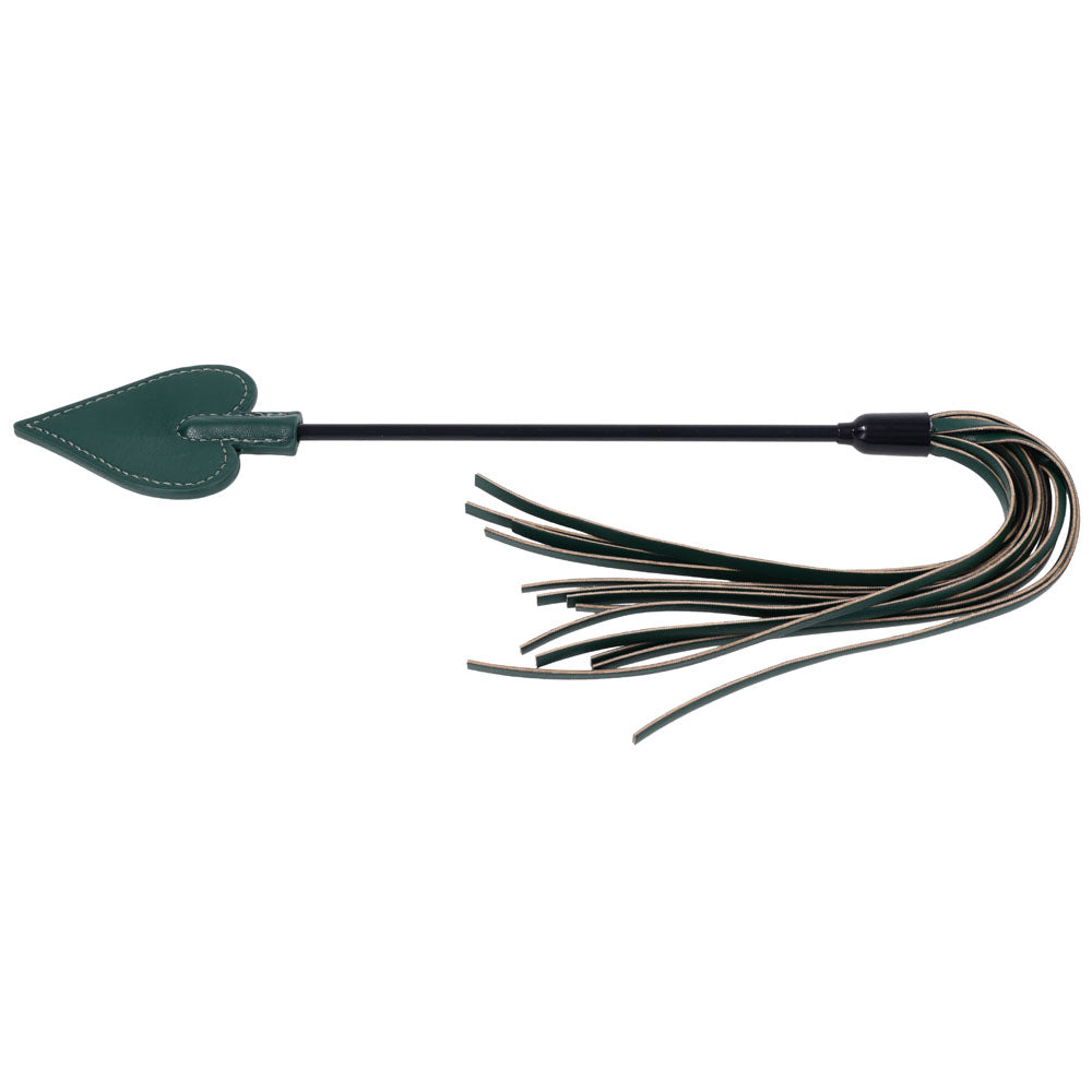 Sex & Mischief Dual Impact Crop