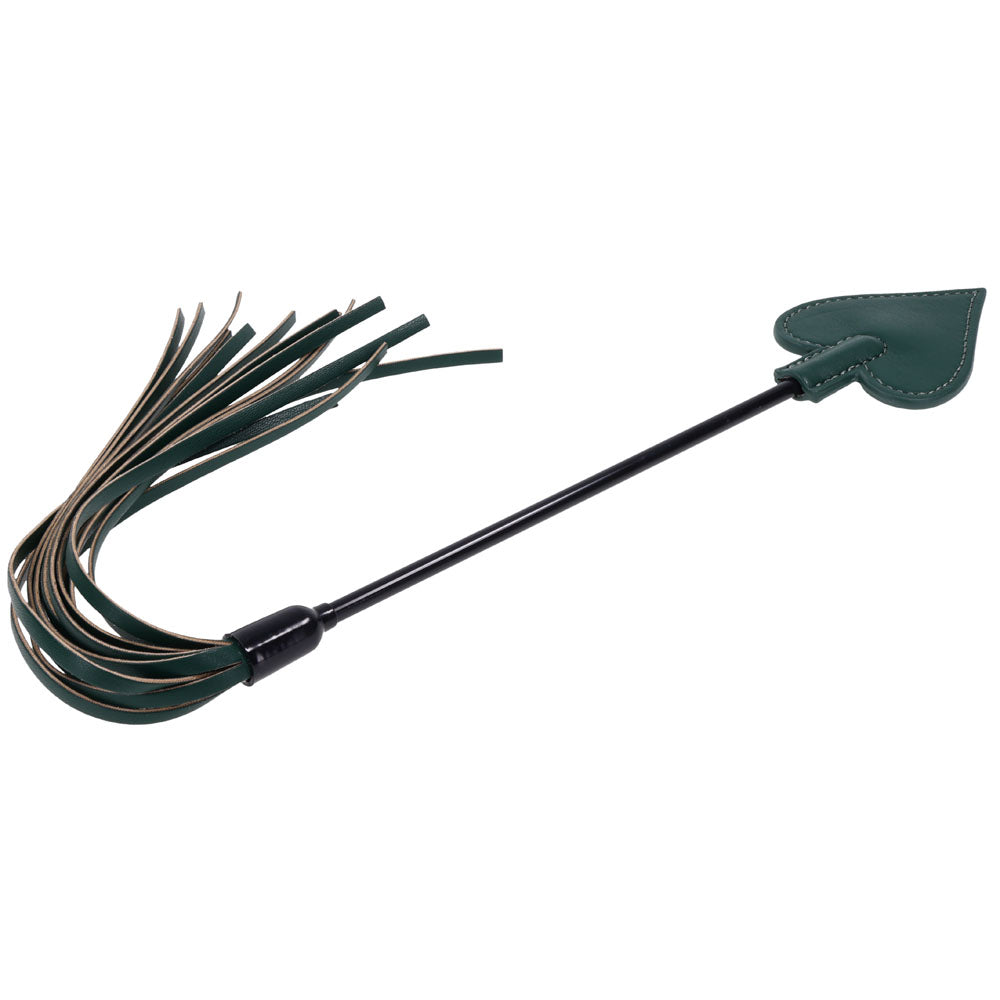 Sex & Mischief Dual Impact Crop