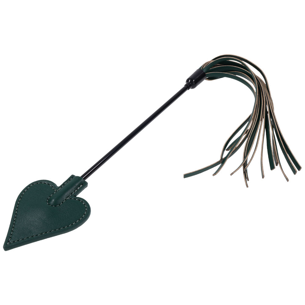 Sex & Mischief Dual Impact Crop