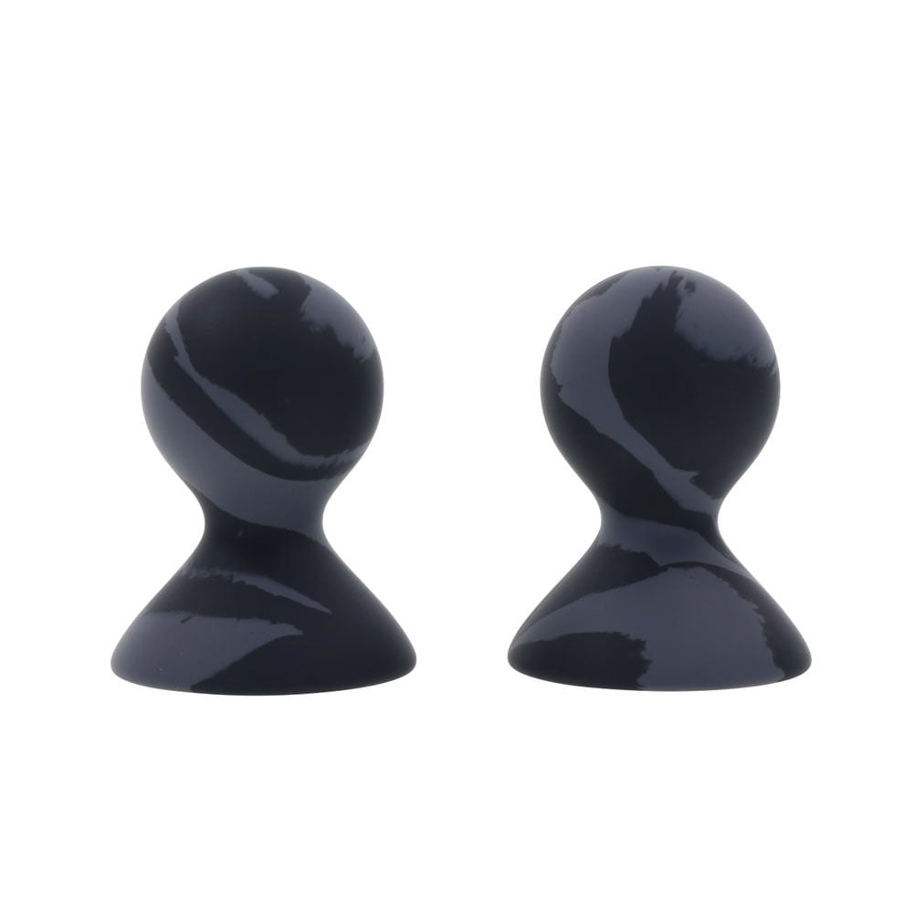 Velvet Noir Nipple Suckers
