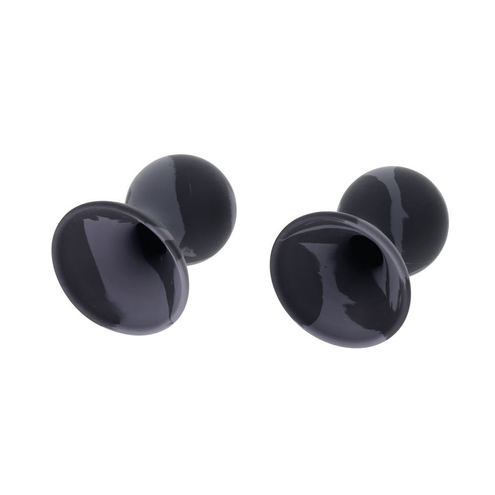 Velvet Noir Nipple Suckers