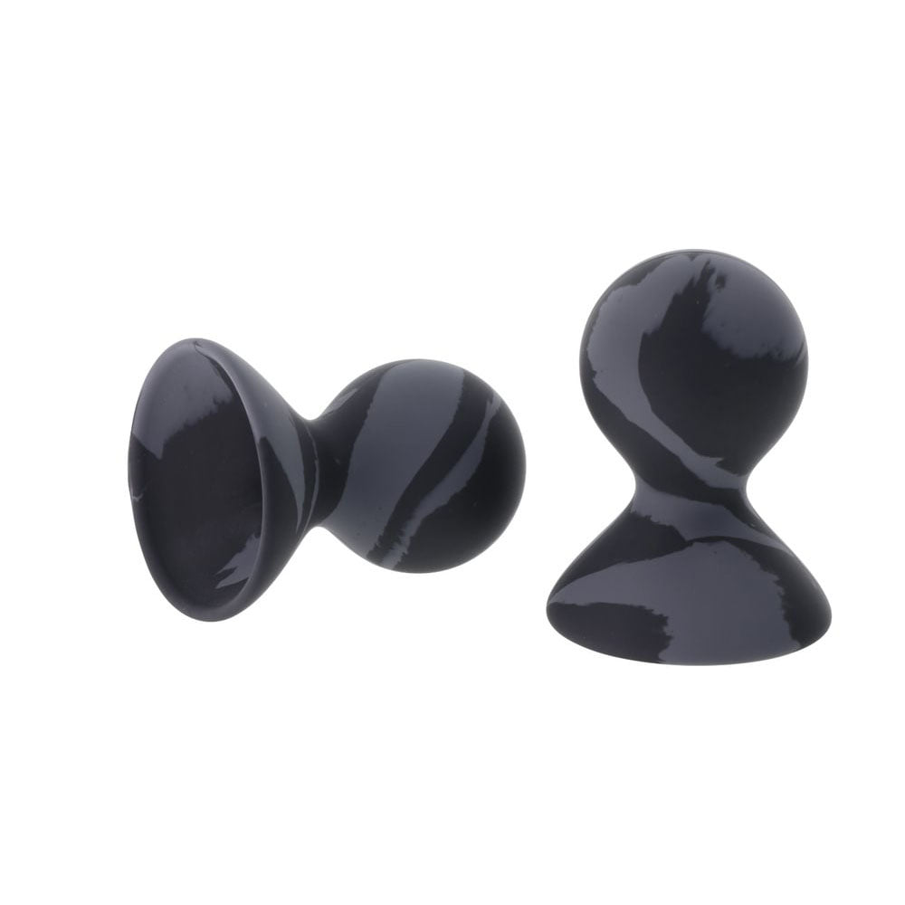 Velvet Noir Nipple Suckers