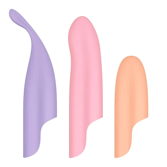 Satisfyer Playful Four - Naked Curve