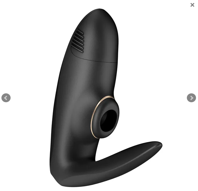 Satisfyer Pro 4 Couples