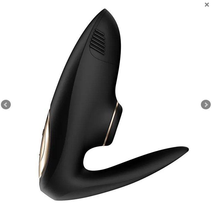 Satisfyer Pro 4 Couples