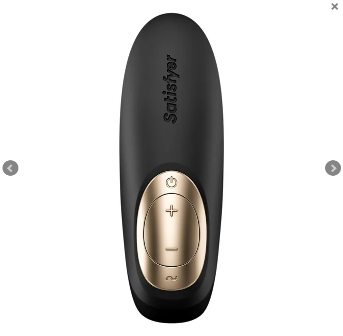 Satisfyer Pro 4 Couples