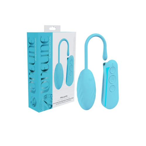 Felicite Vibrating Egg