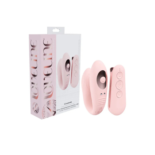Charme Dual Vibe