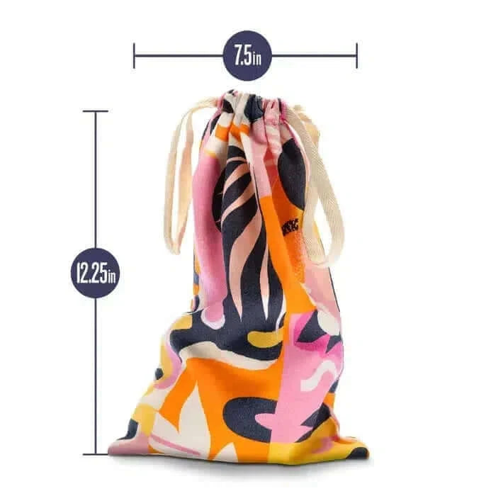 Anti Bacterial Toy Bag - $22.00 - sex toy - Naked Curve
