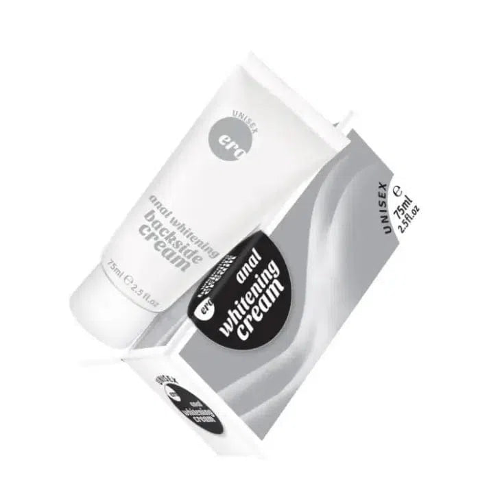 ERO Backside Whitening Cream - Anal Bleach Cream - $48.00 - lubricant - Naked Curve