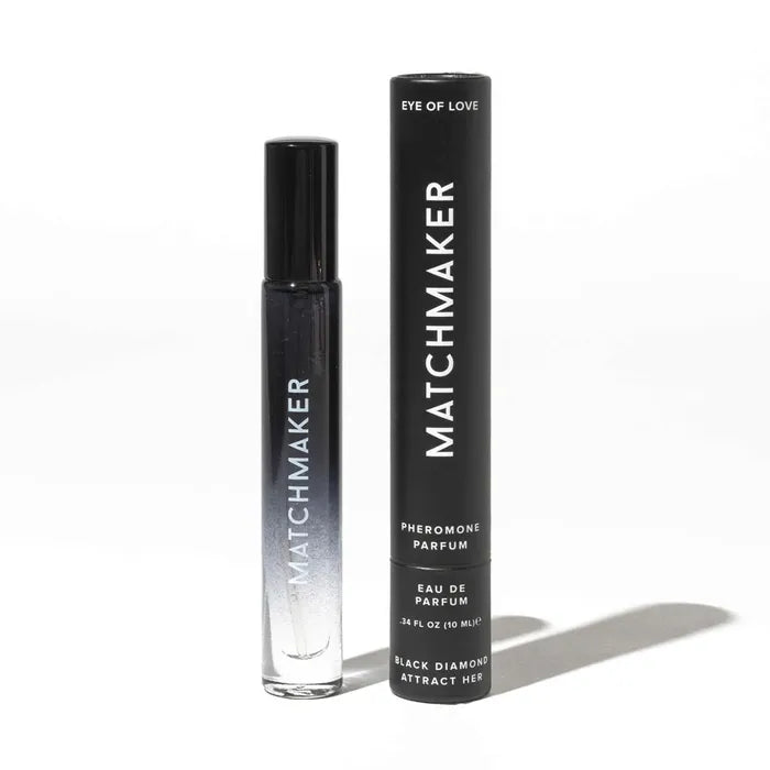 Matchmaker His or Hers Pheromone Spray