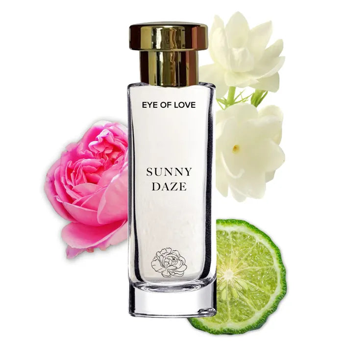 Sunny Daze Pheromone Perfume