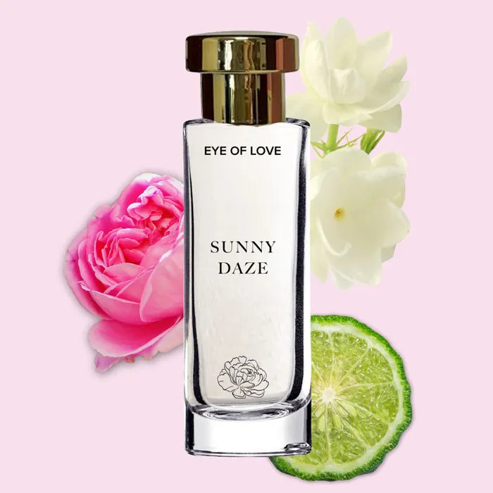 Sunny Daze Pheromone Perfume