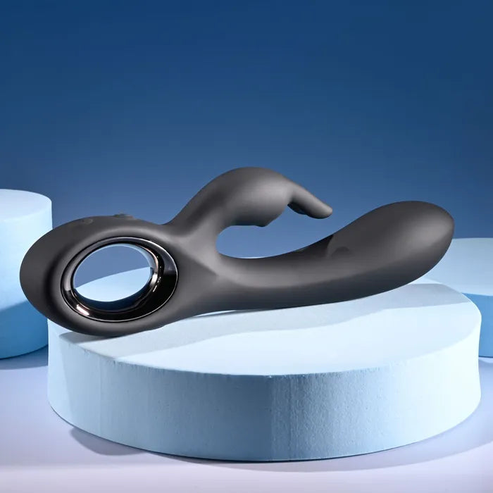 Late Night Bunny Vibrator