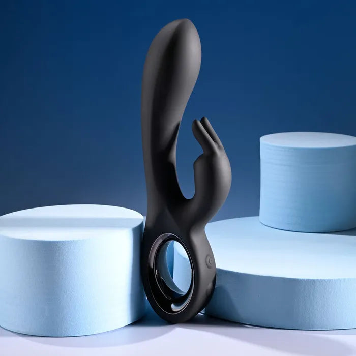 Late Night Bunny Vibrator