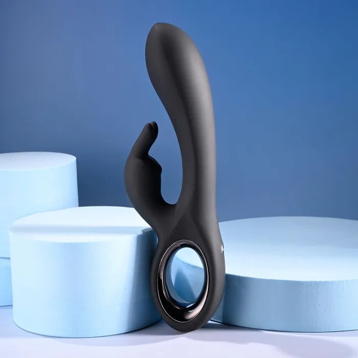 Late Night Bunny Vibrator