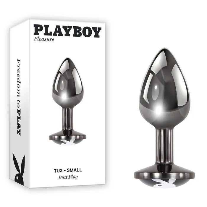 Playboy Pleasure Plug