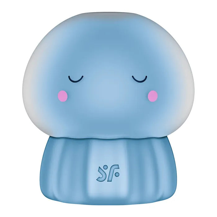 Satisfyer Jelly-cious