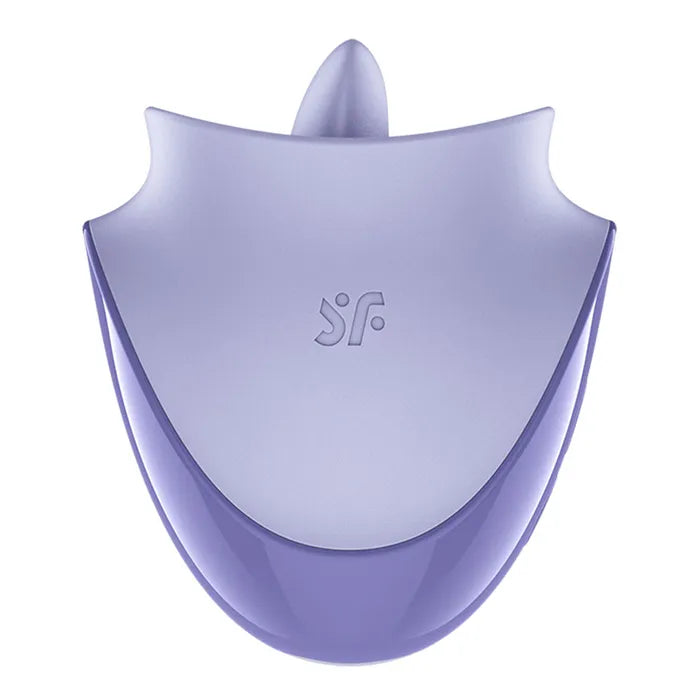 Satisfyer Tongue Dancer