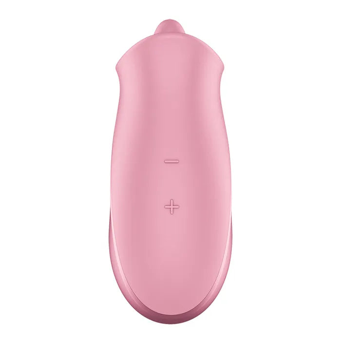 Satisfyer Tongue Lover