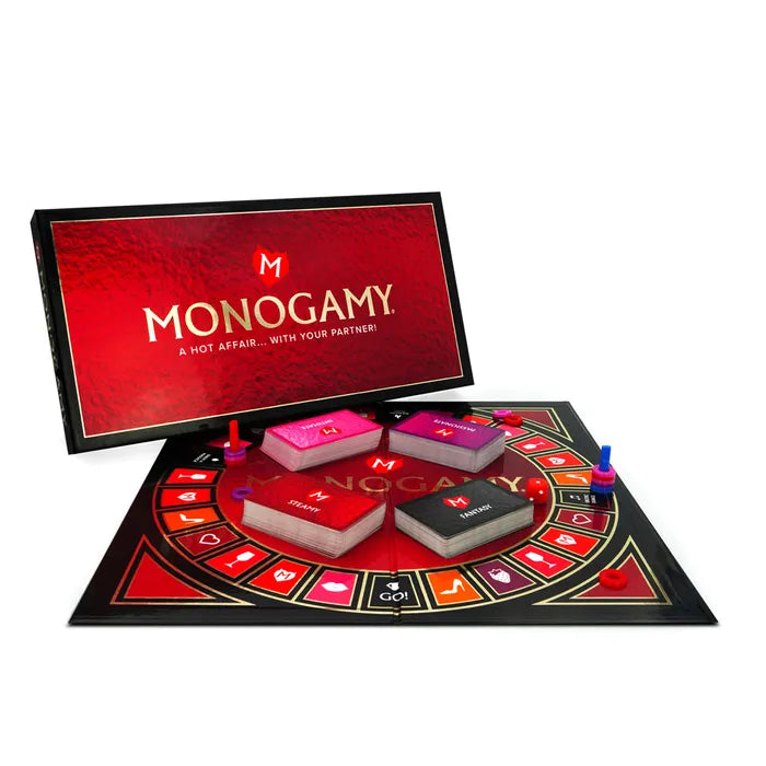 Monogamy