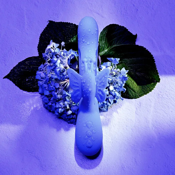 Butterfly Dreams Vibrator