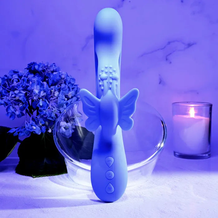Butterfly Dreams Vibrator