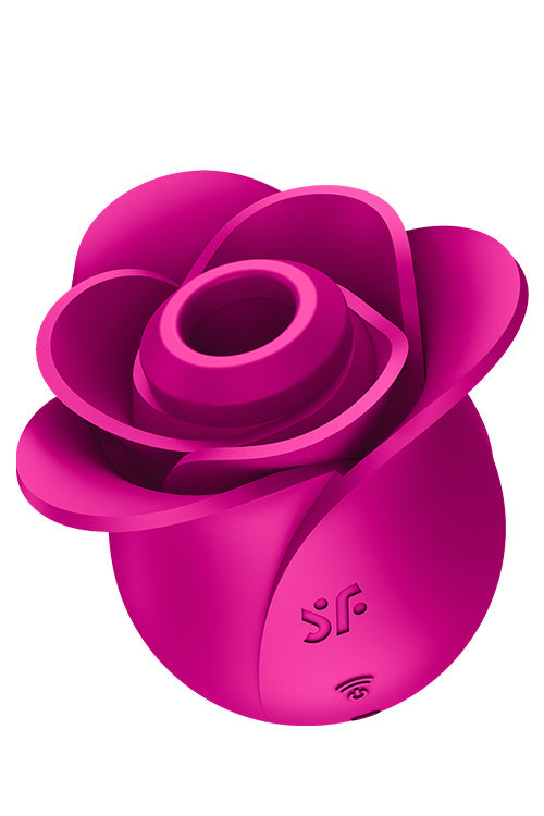 Satisfyer Pro Blossom - $89 - FREE GIFT