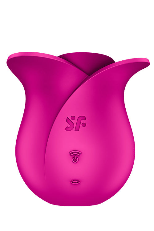 Satisfyer Pro Blossom - $89 - FREE GIFT