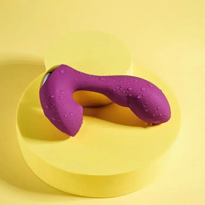Playboy Pleasure ARCH G-Spot Vibrator - $145.00 - vibrator - Naked Curve
