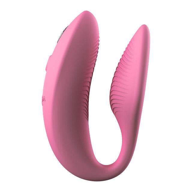 Sync 2 by We-Vibe - $239.00 - Sex Toy - Naked Curve