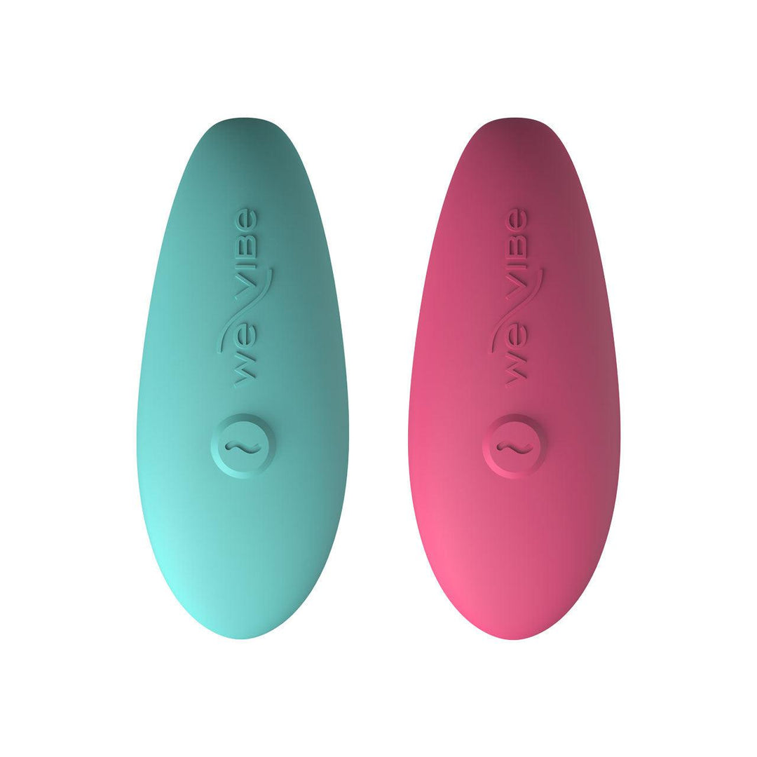 Sync Lite by We-Vibe - $149.00 - - Naked Curve