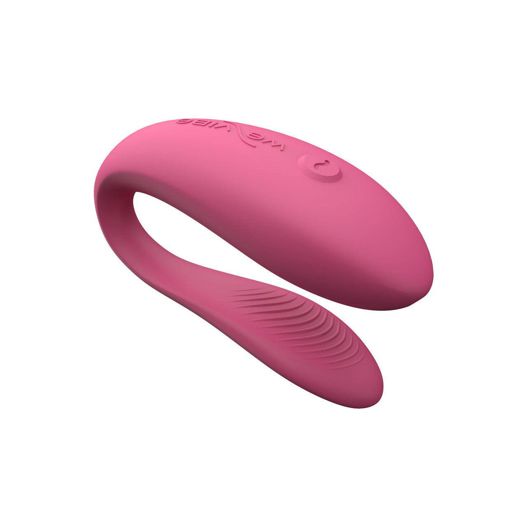 Sync Lite by We-Vibe - $149.00 - - Naked Curve